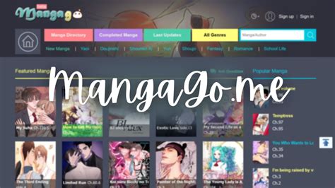 mangakio|mangago website.